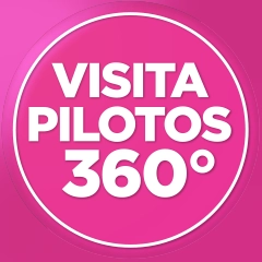 Visita Pilotos 360°