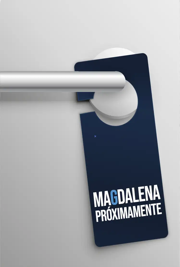 Próximo lanzamiento en Magdalena